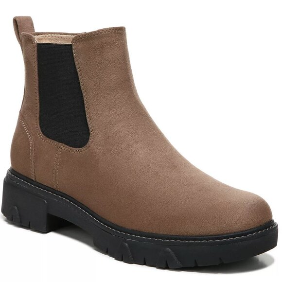 DR. SCHOLL'S Women's Hey Ya Booties - Picture 1 of 8